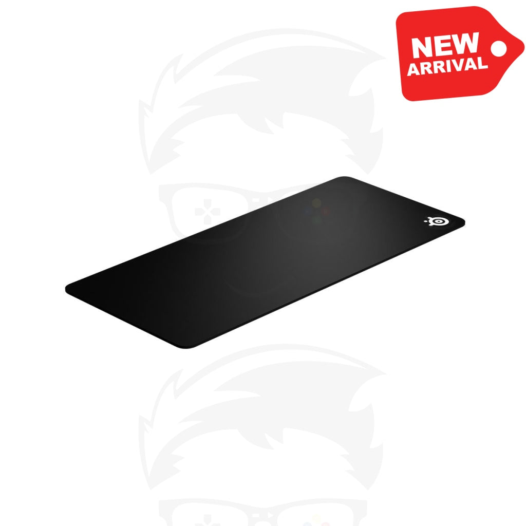 Steelseries QCK HEAVY Cloth Gaming Mouse Pad XXL Steelseries QCK HEAVY Cloth Gaming Mouse Pad XXL